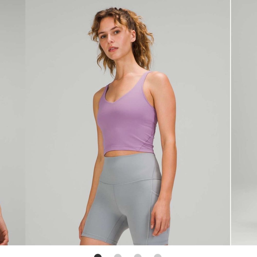 Lululemon Align Tank Top